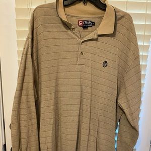 MENS SHIRT LAST. CHANCE WILL BE REMOVED FROM CLOSET AFTER  NEW YEAR.